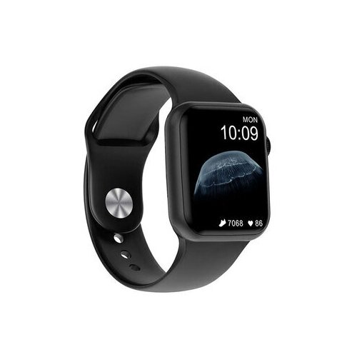 Смарт часы DT100 Pro Plus арт 012787 Золотой 388900₽