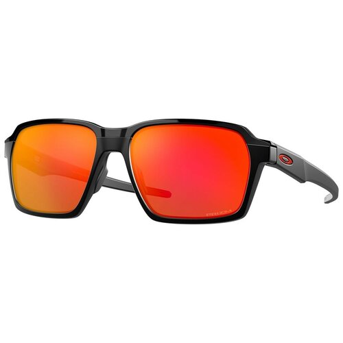 Солнцезащитные очки Oakley Parlay Prizm Ruby 4143 03