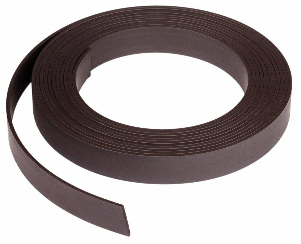 фото Магнитная лента Forceberg без клеевого слоя 12.7mm 3m тип А 9-2832224-030A