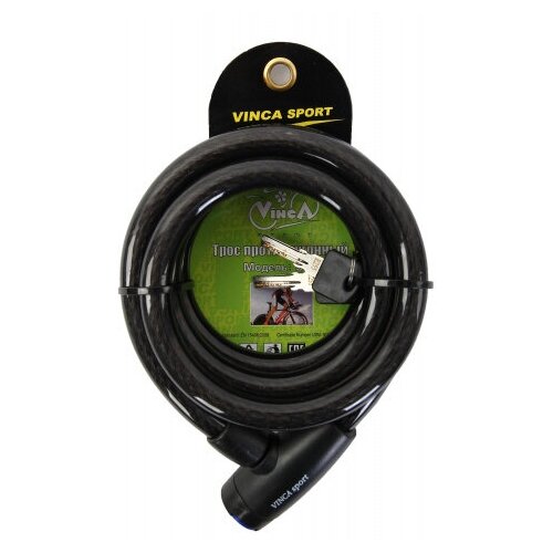 Велозамок VS 577 151800 мм 1150₽