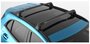 Багажник Turtle Air 2 Black для Kia Ceed 2013-н. в. универсал (на интегр. рейлинги) Арт. 17. TUR.04.13. A2. B