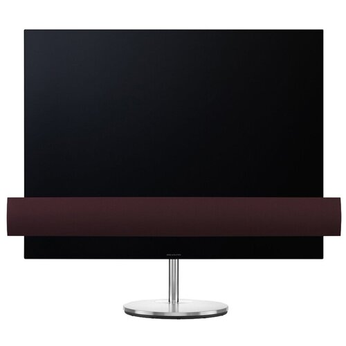 Bang Olufsen BeoVision Eclipse 65 Aluminium Cover MFS Remote 112000000₽