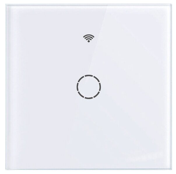 фото Сенсорный выключатель MiniTiger FS-WCS-W02