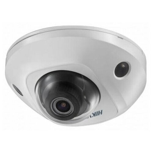 IP-камера Hikvision DS-2CD2543G0-IS 4 мм 1746900₽