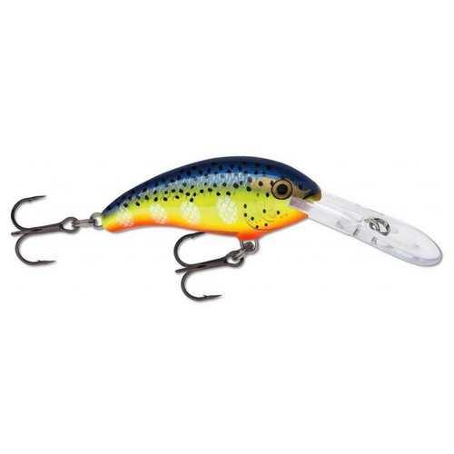 Воблер Rapala Shad Dancer SDD05-HS