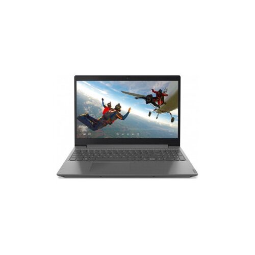 фото Ноутбук lenovo v155-15api (81v50023ru), gray/ black