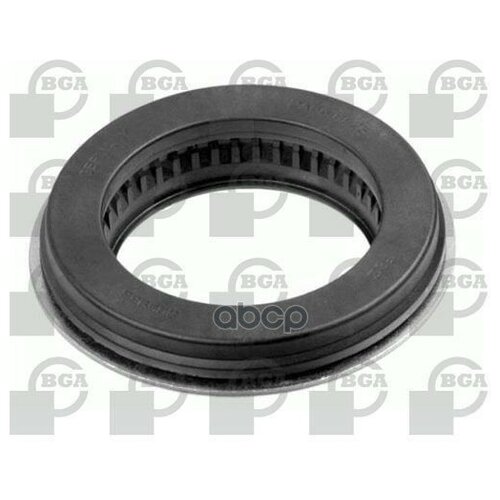 Подшипник Опоры Амортизатора Audi A2, A3, Q3, Tt / Seat Altea, Alte Xl Bga Sm9602 Bga арт. SM9602