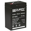 Аккумулятор Security Force SF 6045 (6V, 4.5A/h) - изображение
