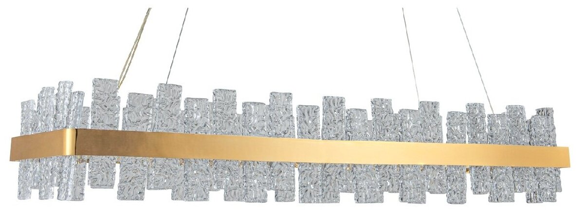 Люстра Mak-interior Actinium L800 — фото 1