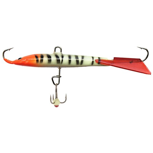 фото Балансир akara bleak 55 (8г, 55мм) цвет 50