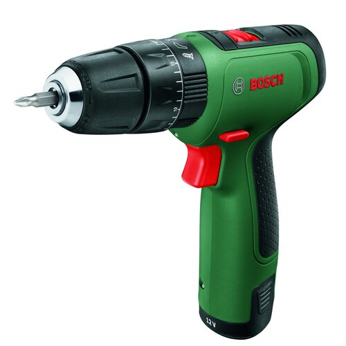 Дрель-шуруповерт Bosch EasyImpact 1200 аккум.