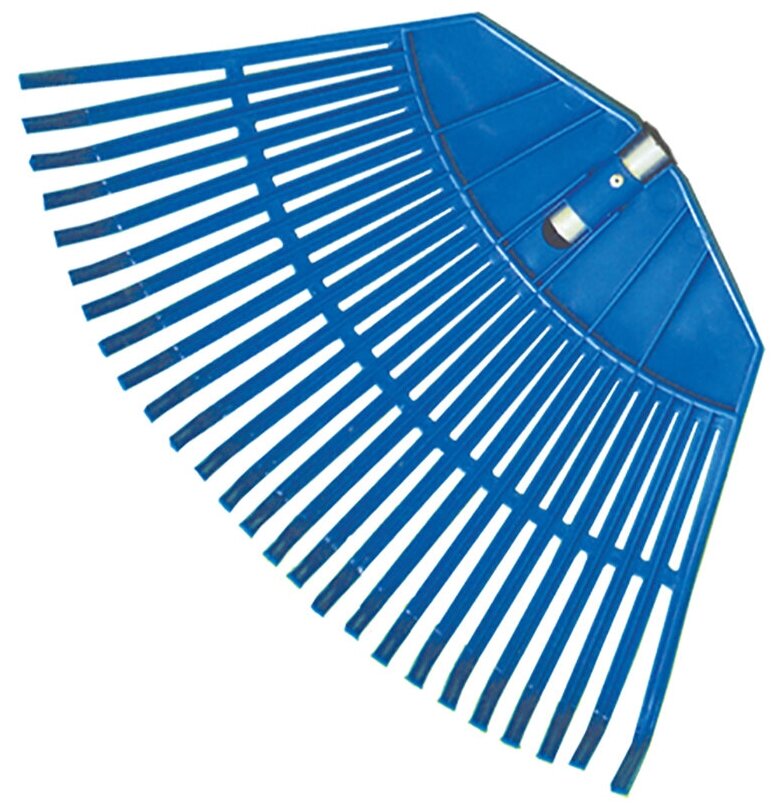 фото Грабли веерные Berchouse, 26 зубьев, 58 см