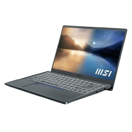 Ноутбук MSI Prestige 14 A11SC-080RU Core i5 1155G7/16Gb/512Gb SSD/NV GTX1650 4Gb/14
