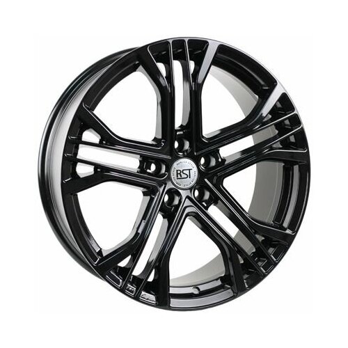 фото Диск литой tech line rst.029 8.5x19/5x112.0 d66.6 et32.0 bl tech-line