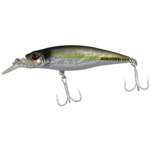 Воблер CULTIVA Savoy Shad SS-80S 80мм 15г цвет 32 Sinking