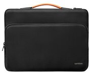 Чехол-сумка Tomtoc Laptop Briefcase A14 для Macbook Pro 15-16', черный