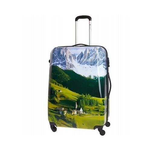 фото Чемодан best bags чемодан большой best bags 53624876