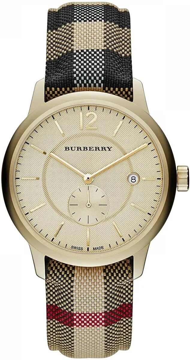 Наручные часы Burberry BU10001