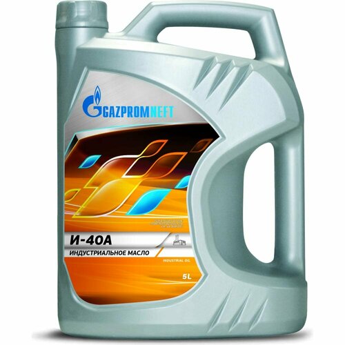 Масло И-40А 5 л Gazpromneft 2389902413 1910₽