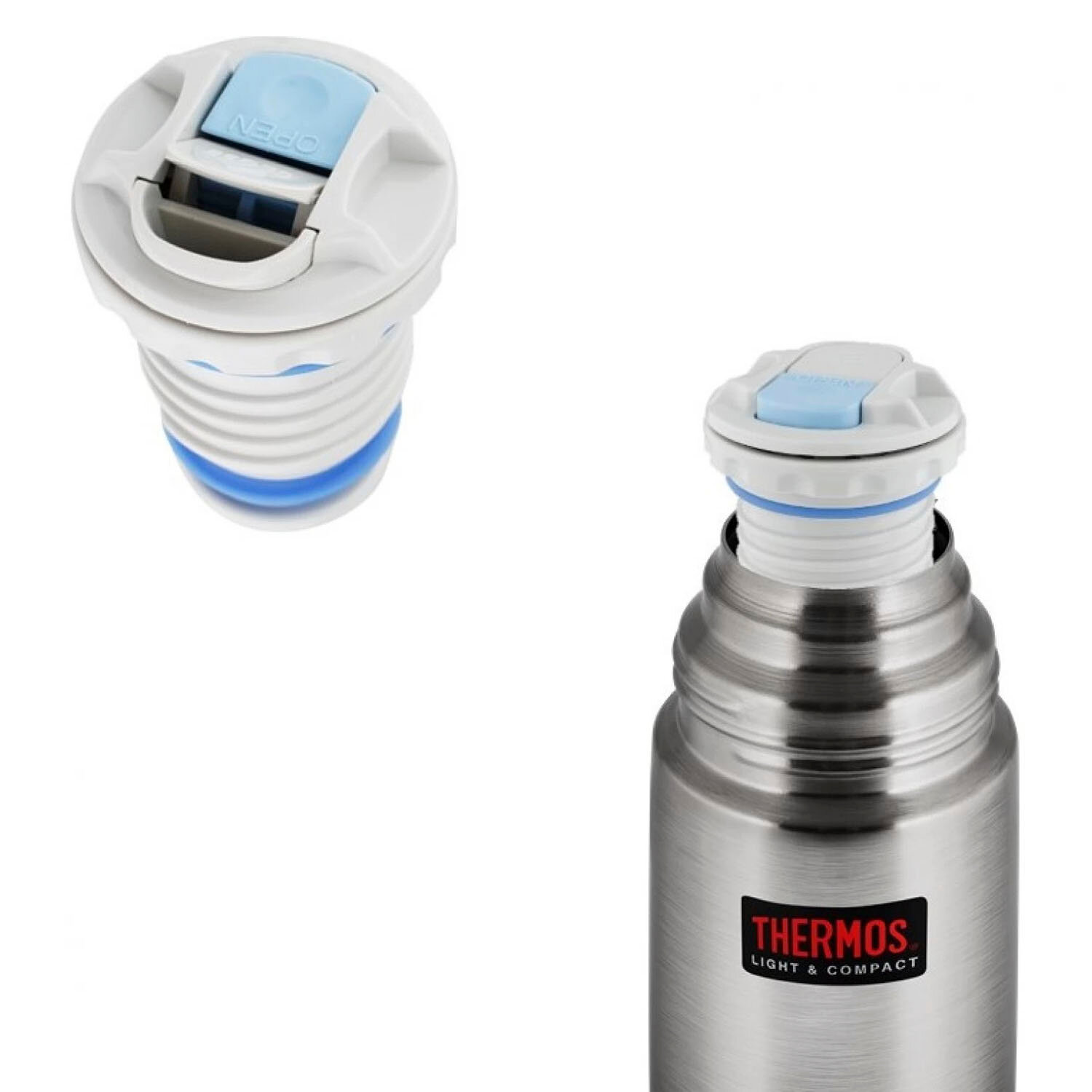 Термос Thermos FBB 750мл - фото №16