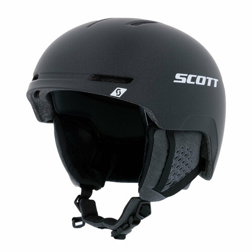 Шлем SCOTT Track Granite Black (US: M)