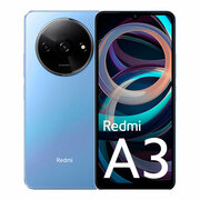 Смартфон Xiaomi Redmi A3 4/128Gb Blue (Синий) RU