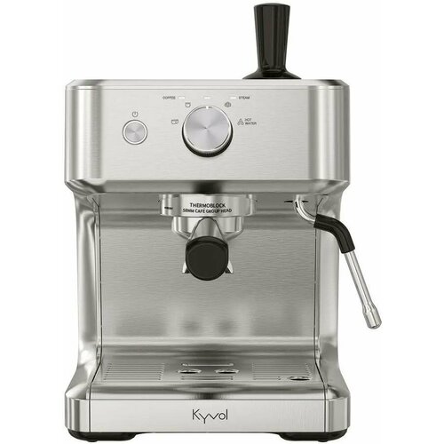 Кофемашина Kyvol CM-PM220A 4154200₽