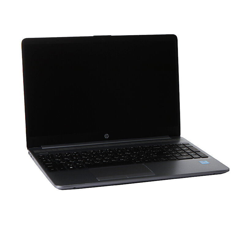 Ноутбук HP 250 G9 6S775EA (Intel Core i3-1215U 1.2GHz/8192Mb/512Gb SSD/Intel HD Graphics/Wi-Fi/Cam/15.6/1920x1080/No OS)