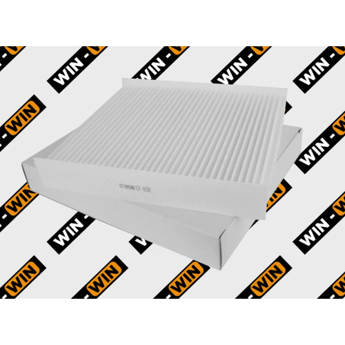 Салонный фильтр Лада Веста Х-рей Рено Логан 2 Сандеро 2 Аркана Каптур Дастер 2 птимаш арт CF-832 450₽