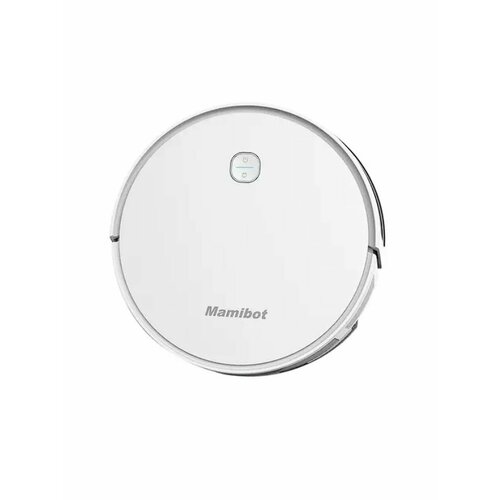 Очень умный робот-пылесос WI-FI сухая-влажная уборка 1994900₽