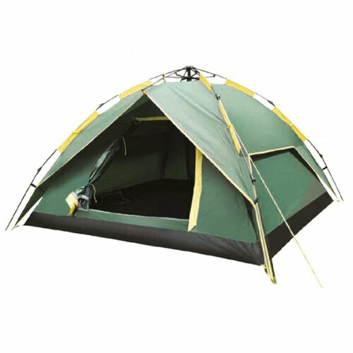 Палатка Tramp Swift 3 (V2) (Зеленый) палатка tramp scout 2 v2 green