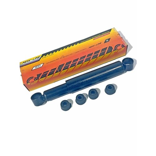 Амортизатор Газ 53 3307 3309 передний масляный 2108₽