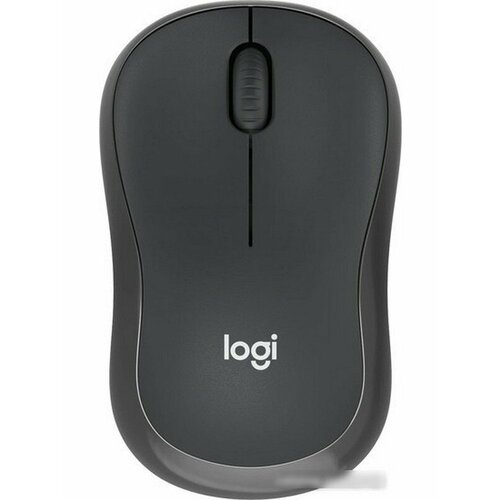 Мышь Logitech M240 BLACK 910-007078 289000₽