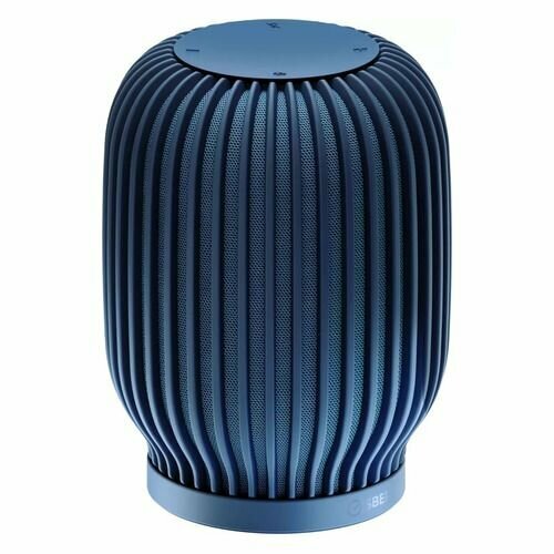 Умная колонка SBER Boom SBDV-00090 40Вт с Салют синий sbdv-00090b 1760400₽