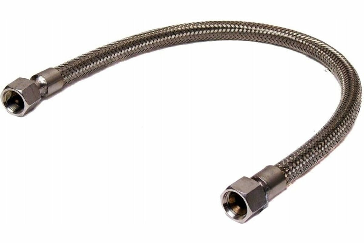 Pegas pneumatic Трубка для компрессора M1/4"-3/8" для PG-601 28,5см 4338