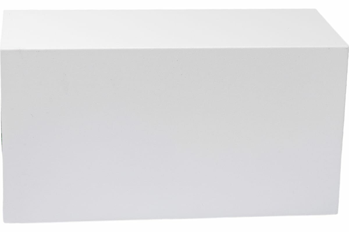 Уличный настенный светильник General GWL-2MR16-GU10-S-IP65 (661121) - фото №16
