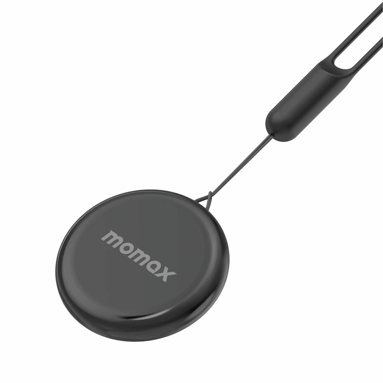 GPS Трекер Momax PINPOP Find my Tracker - Черный