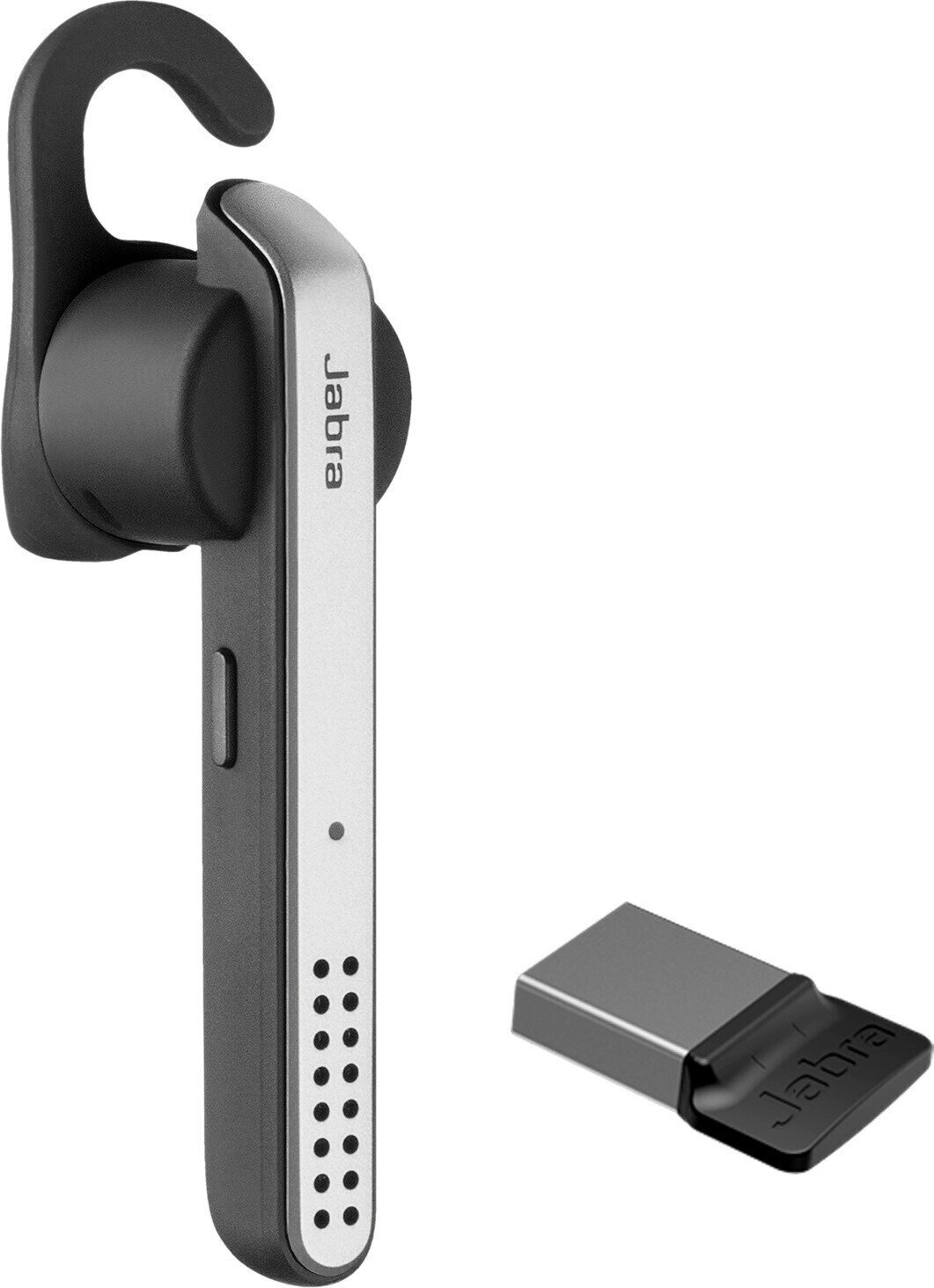 Моногарнитура Jabra Stealth UC MS 5578-230-309