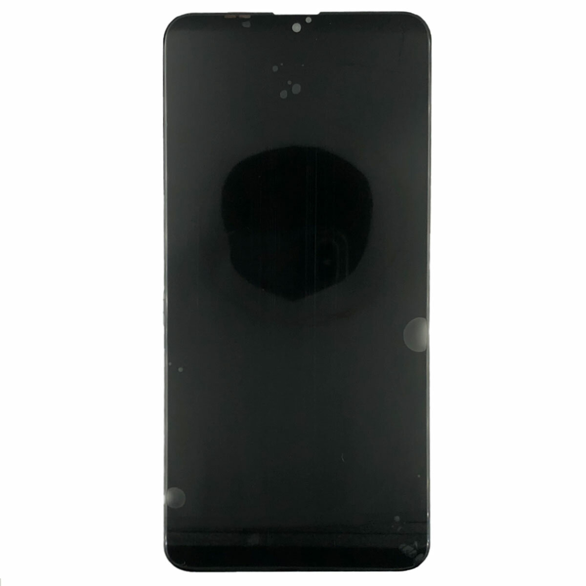 Дисплей с тачскрином для Samsung Galaxy A10 (A105F) (черный) LCD