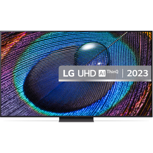 Телевизор LG 65UR91006LA