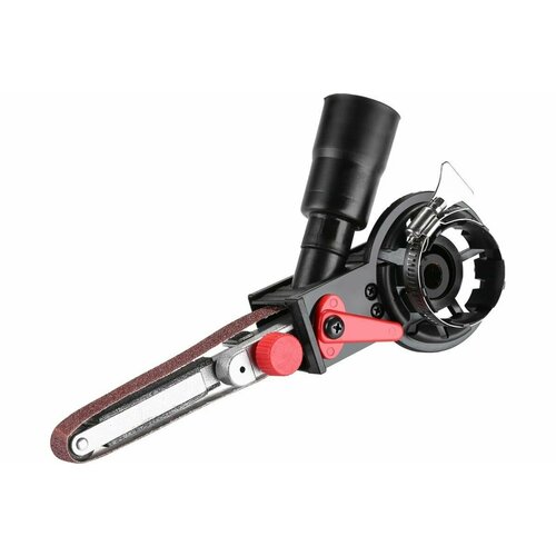 Насадка шлифовальная для УШМ DH07 адаптер DEKO 3150₽