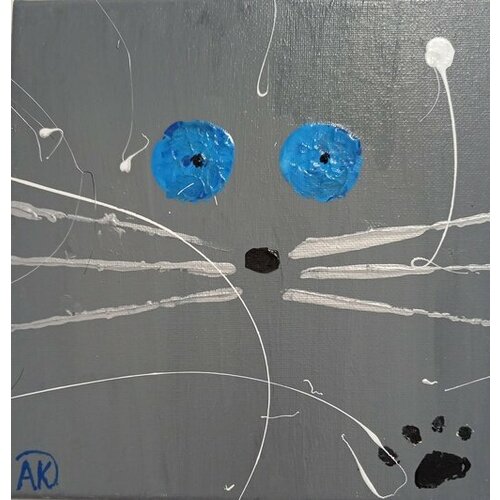 Интерьерная картина 