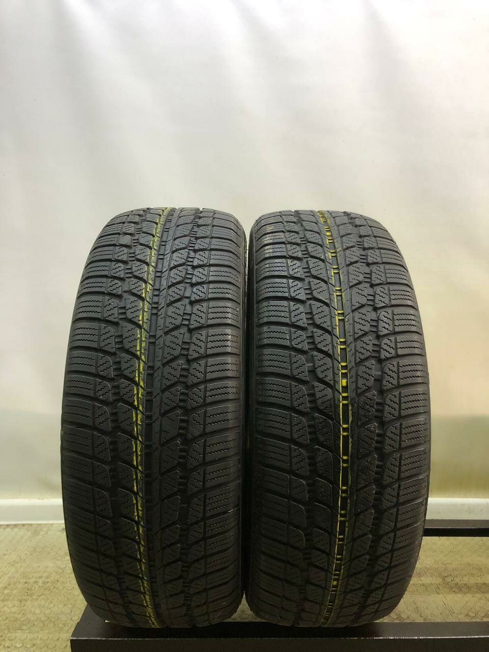 Sunny Snow Master SN3830 225/60 R17 БУ Шины Зимние