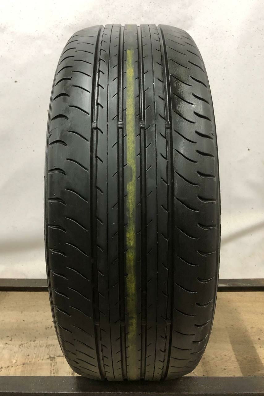 Dunlop SP Sport Maxx 050+ 225/50 R18 БУ Шины Летние