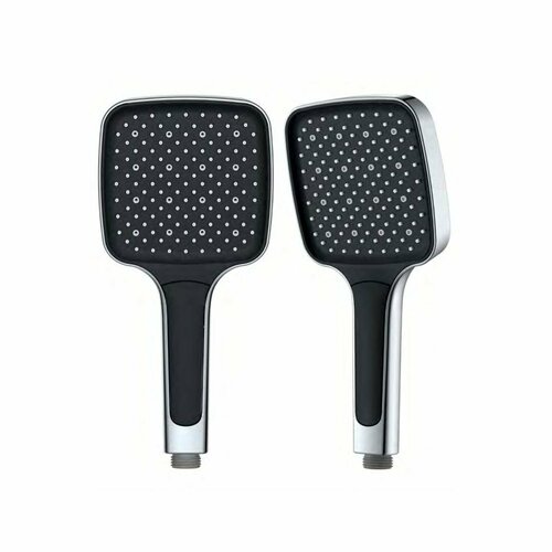 Массажная хромированная лейка для душа 1850₽