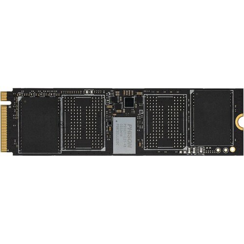 Накопитель SSD Digma PCIe 4.0 x4 512GB DGSM4512GP21T Meta P21 M.2 2280