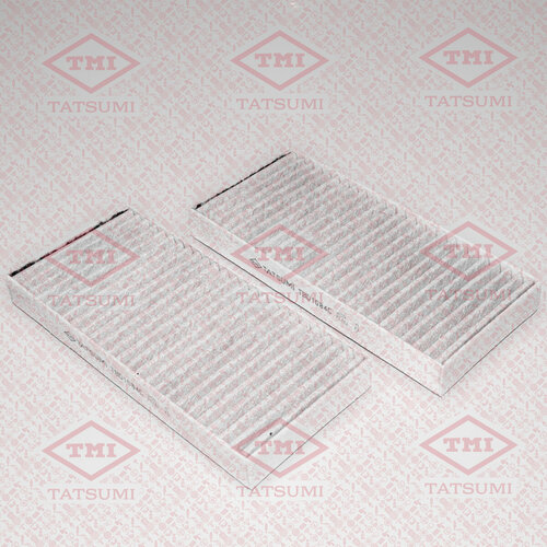 Фильтр салона угольный TMI TATSUMI TBD1084C 1638₽