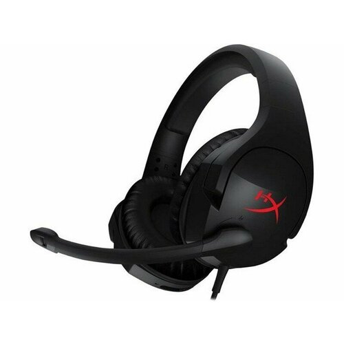 Наушники HyperX Cloud Stinger черный (4P5L7AB)