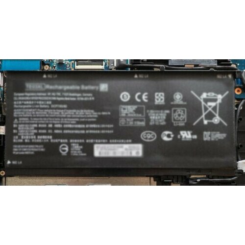 Origin Storage Dell Battery for 5480/5580 4 Cell - Battery - DELL - 5480/5580