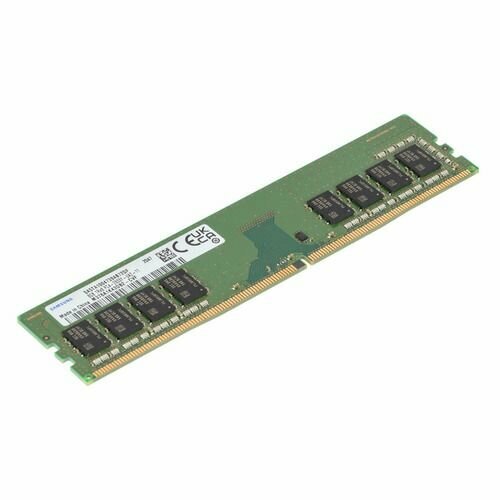 Оперативная память Samsung M378A1K43DB2-CVF DDR4 - 1x 8ГБ 2933МГц, DIMM, OEM